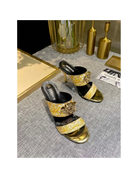 Versace slippers 017,Versace Slides,Slides Slippers,More Brands