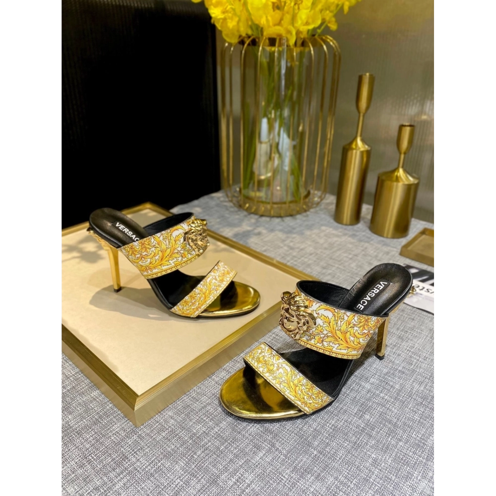 Versace slippers 017,Versace Slides,Slides Slippers,More Brands