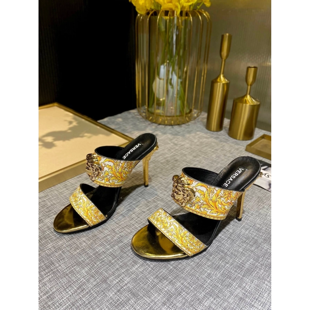 Versace slippers 017,Versace Slides,Slides Slippers,More Brands