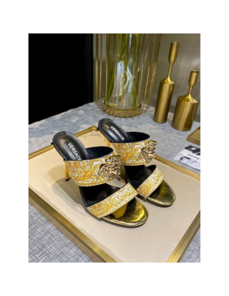 Versace slippers 017,Versace Slides,Slides Slippers,More Brands