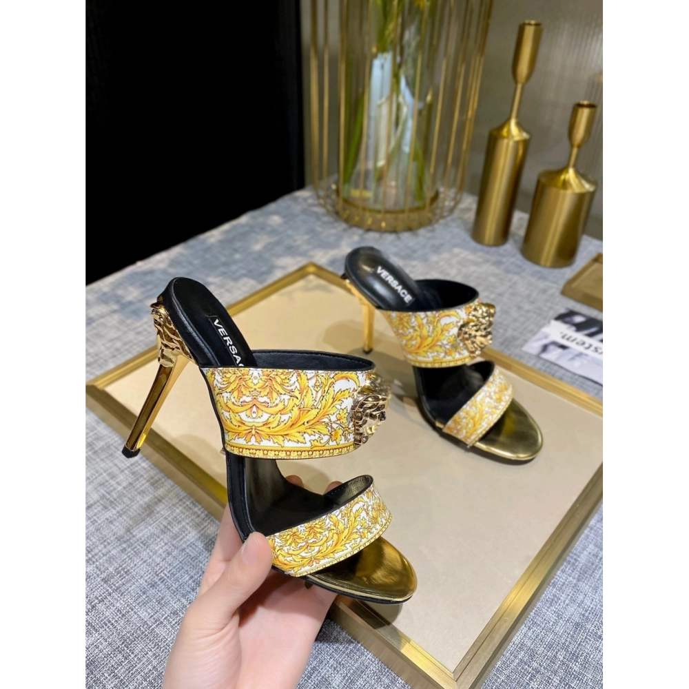 Versace slippers 017,Versace Slides,Slides Slippers,More Brands