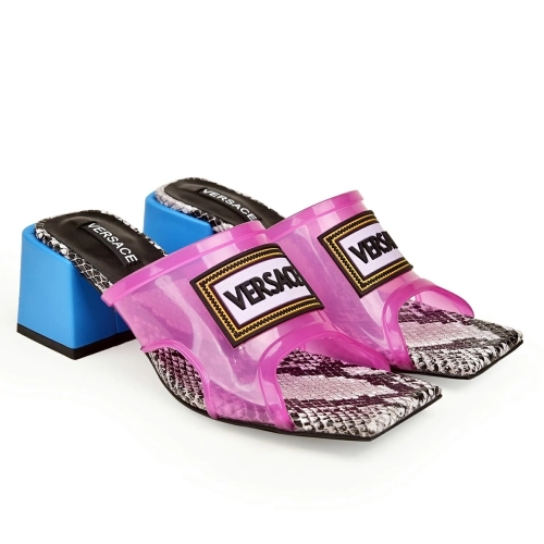Versace slippers 025,Versace Slides,Slides Slippers,More Brands