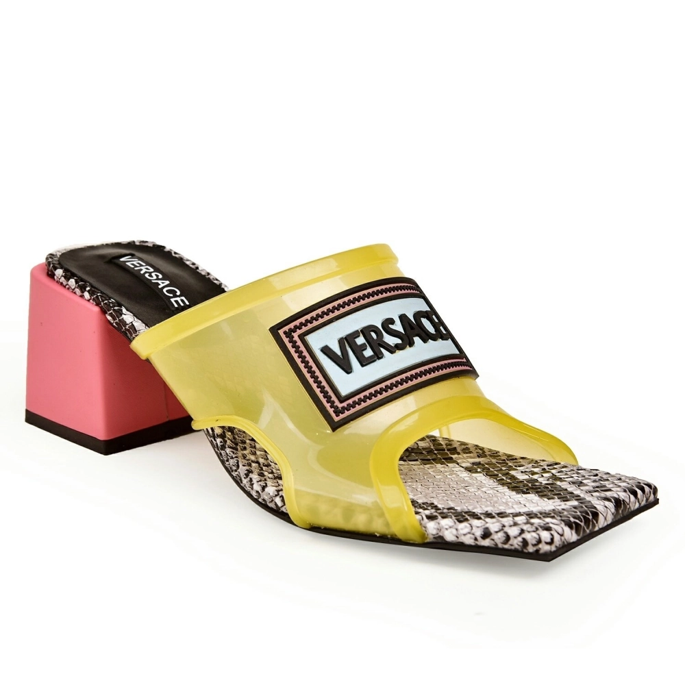 Versace slippers 026,Versace Slides,Slides Slippers,More Brands