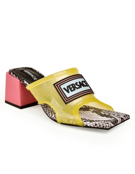 Versace slippers 026,Versace Slides,Slides Slippers,More Brands