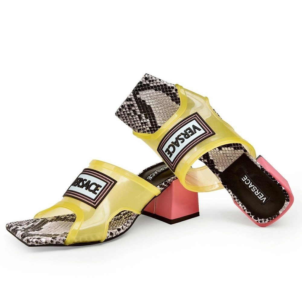 Versace slippers 026,Versace Slides,Slides Slippers,More Brands