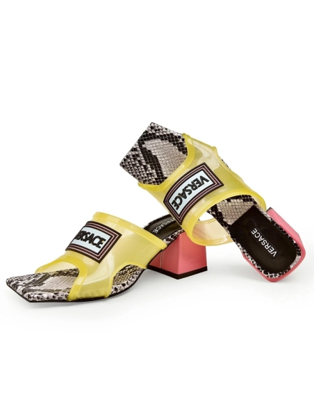 Versace slippers 026,Versace Slides,Slides Slippers,More Brands