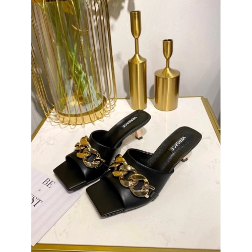 Versace slippers 018,Versace Slides,Slides Slippers,More Brands