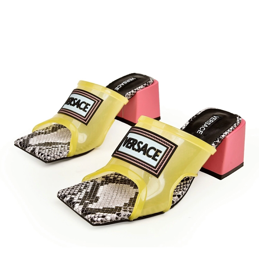 Versace slippers 026,Versace Slides,Slides Slippers,More Brands