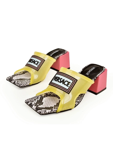 Versace slippers 026,Versace Slides,Slides Slippers,More Brands