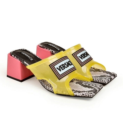 Versace slippers 026,Versace Slides,Slides Slippers,More Brands