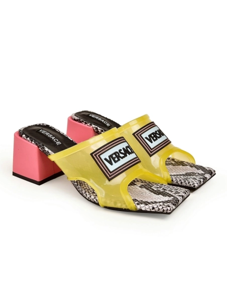 Versace slippers 026,Versace Slides,Slides Slippers,More Brands