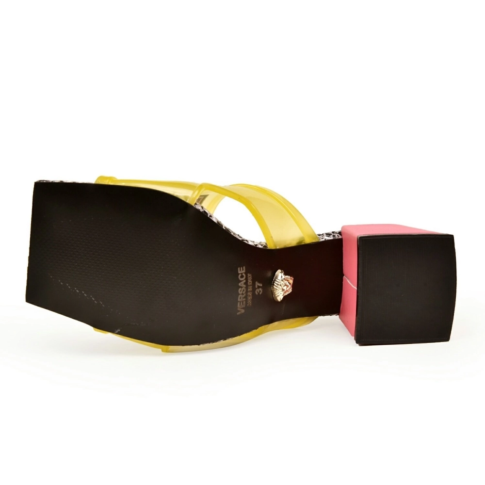 Versace slippers 026,Versace Slides,Slides Slippers,More Brands