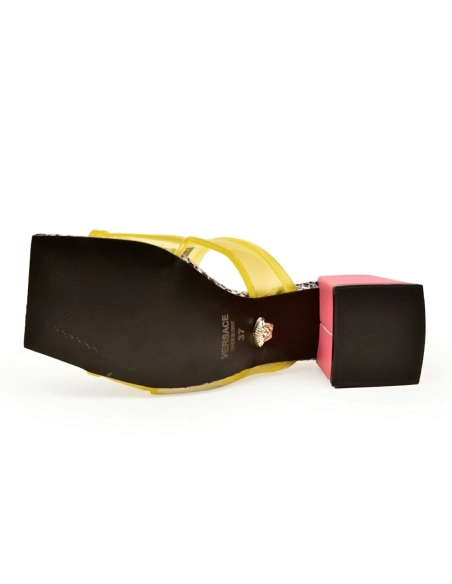 Versace slippers 026,Versace Slides,Slides Slippers,More Brands