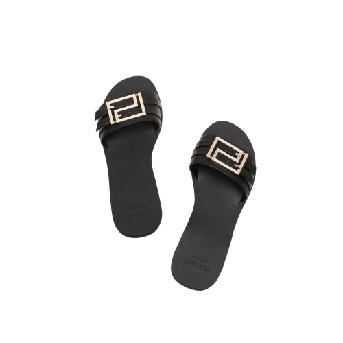 Versace slippers 047,Versace Slides,Slides Slippers,More Brands