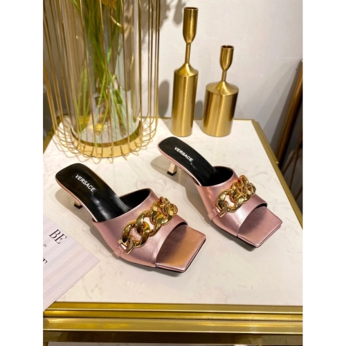 Versace slippers 019,Versace Slides,Slides Slippers,More Brands
