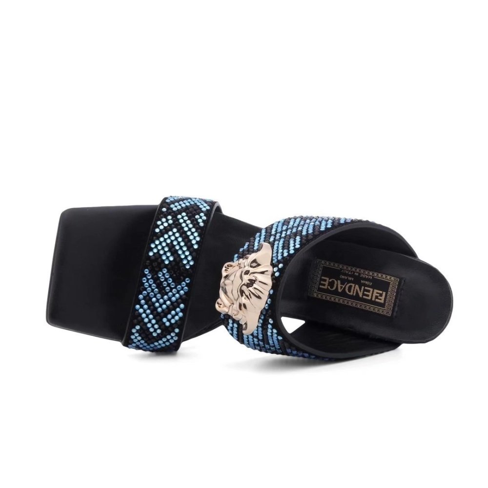 Versace slippers 048,Versace Slides,Slides Slippers,More Brands