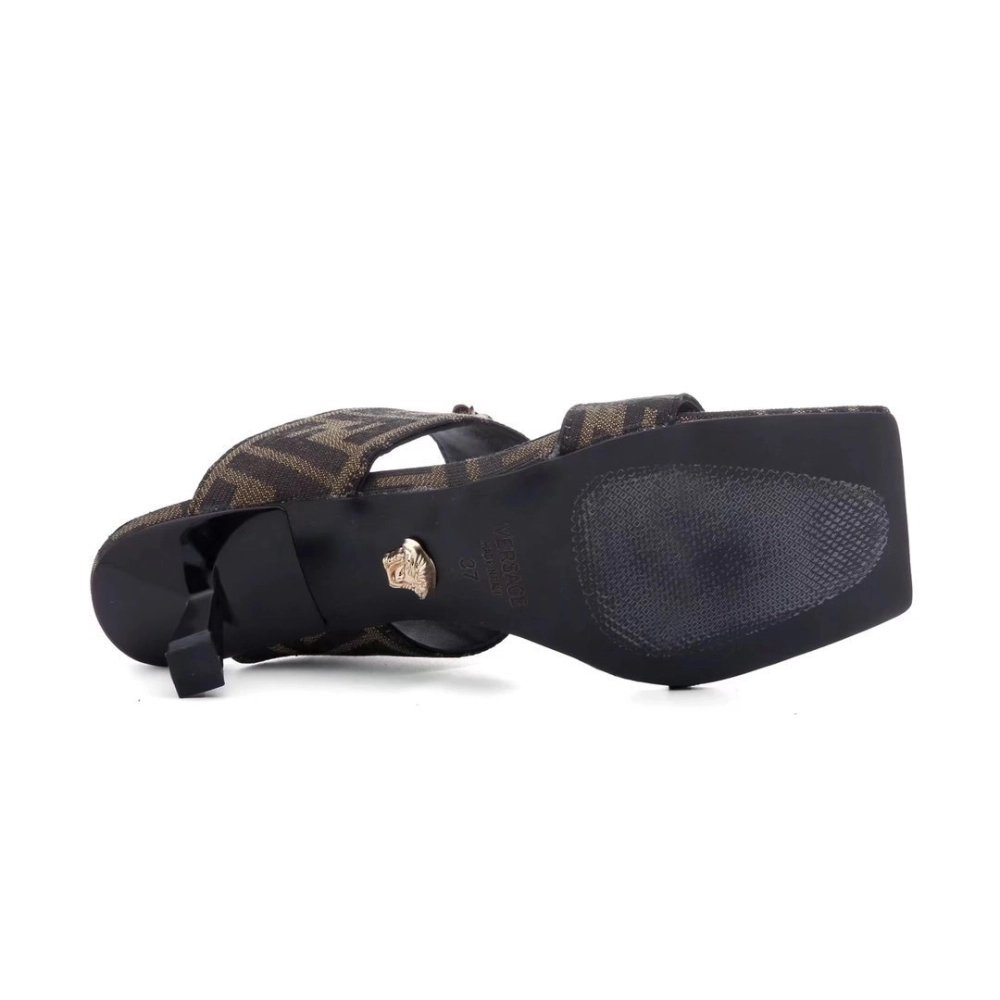 Versace slippers 051,Versace Slides,Slides Slippers,More Brands