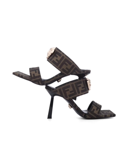 Versace slippers 051,Versace Slides,Slides Slippers,More Brands