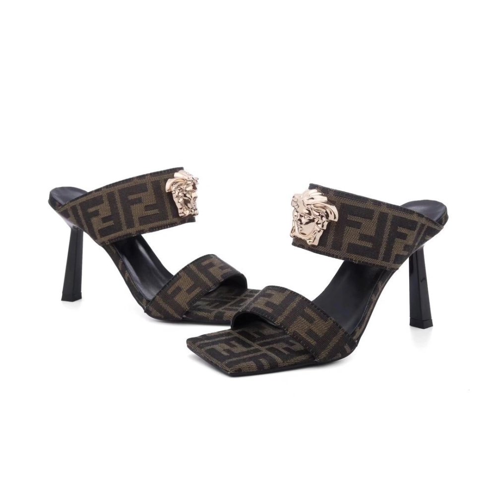 Versace slippers 051,Versace Slides,Slides Slippers,More Brands