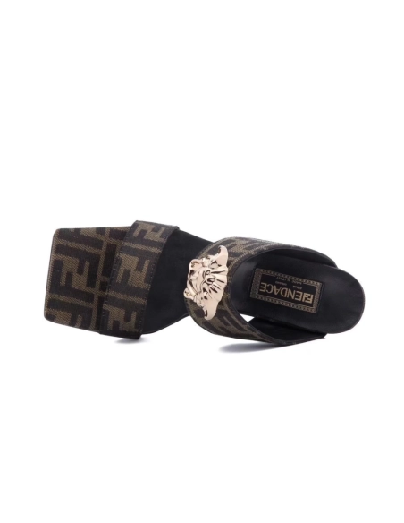 Versace slippers 051,Versace Slides,Slides Slippers,More Brands