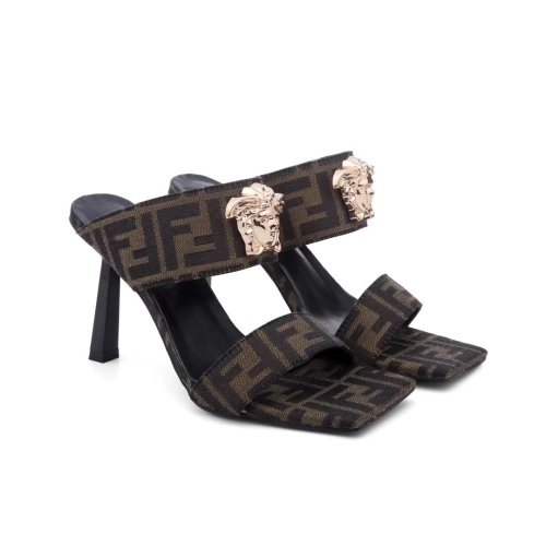 Versace slippers 051,Versace Slides,Slides Slippers,More Brands