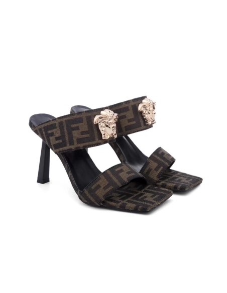 Versace slippers 051,Versace Slides,Slides Slippers,More Brands