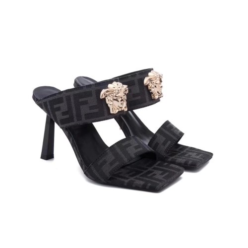 Versace slippers 052,Versace Slides,Slides Slippers,More Brands