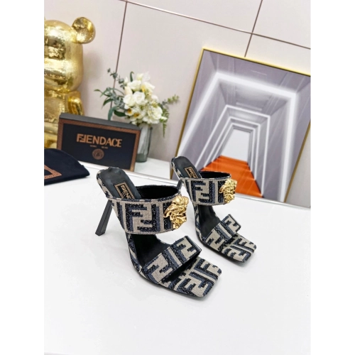 Versace slippers 053,Versace Slides,Slides Slippers,More Brands