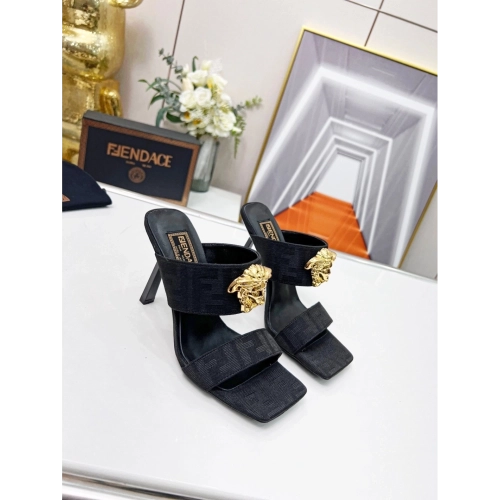 Versace slippers 054,Versace Slides,Slides Slippers,More Brands