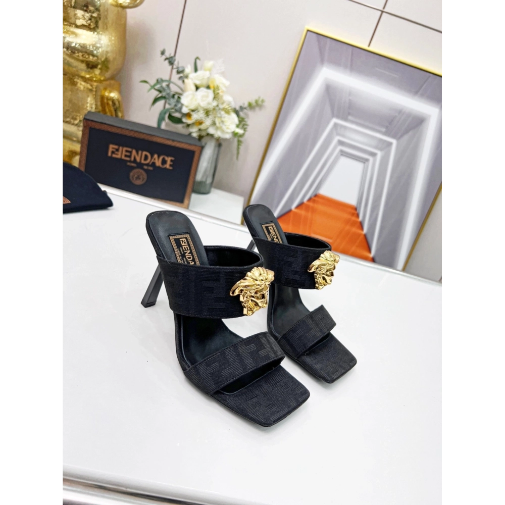 Versace slippers 054,Versace Slides,Slides Slippers,More Brands