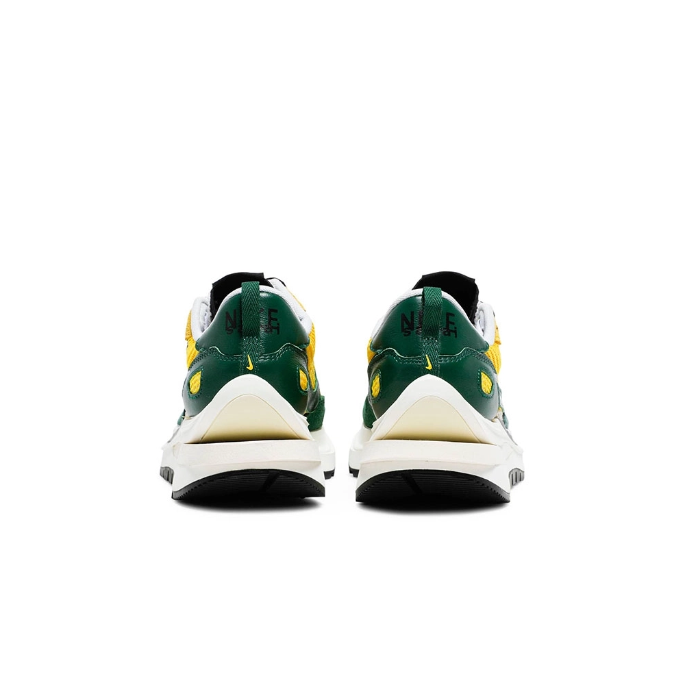 SACAI X VAPORWAFFLE TOUR YELLOW,NIKE WAFFLE,NIKE SHOES Reps