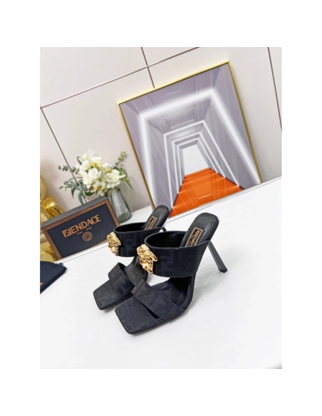 Versace slippers 054,Versace Slides,Slides Slippers,More Brands