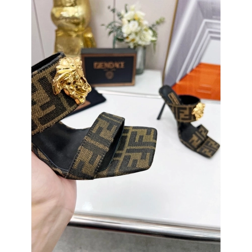 Versace slippers 055,Versace Slides,Slides Slippers,More Brands