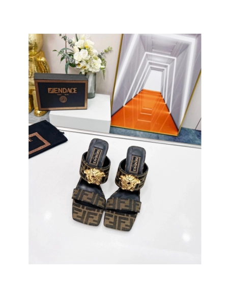 Versace slippers 055,Versace Slides,Slides Slippers,More Brands