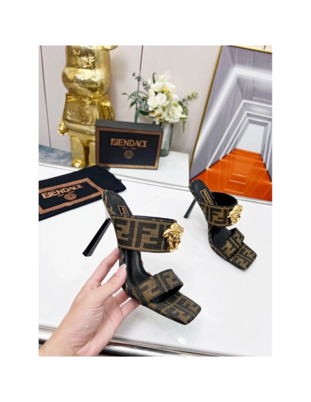Versace slippers 055,Versace Slides,Slides Slippers,More Brands