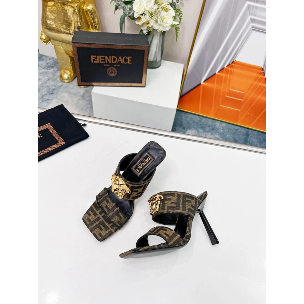 Versace slippers 055,Versace Slides,Slides Slippers,More Brands