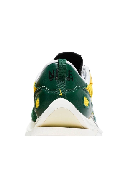 SACAI X VAPORWAFFLE TOUR YELLOW,NIKE WAFFLE,NIKE SHOES Reps