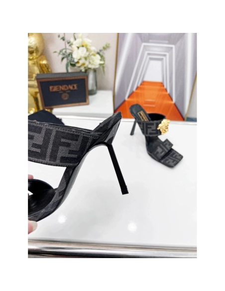 Versace slippers 056,Versace Slides,Slides Slippers,More Brands