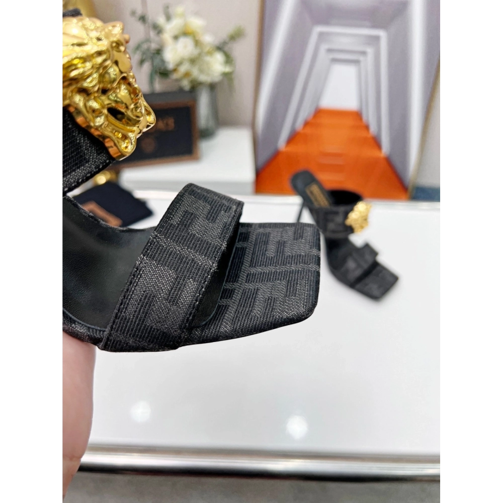 Versace slippers 056,Versace Slides,Slides Slippers,More Brands