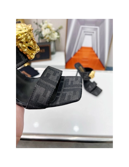 Versace slippers 056,Versace Slides,Slides Slippers,More Brands