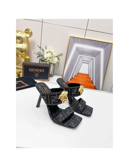 Versace slippers 056,Versace Slides,Slides Slippers,More Brands