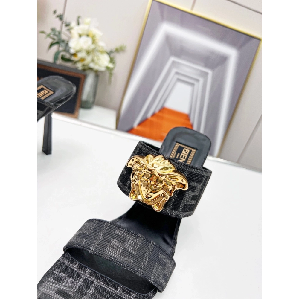 Versace slippers 056,Versace Slides,Slides Slippers,More Brands