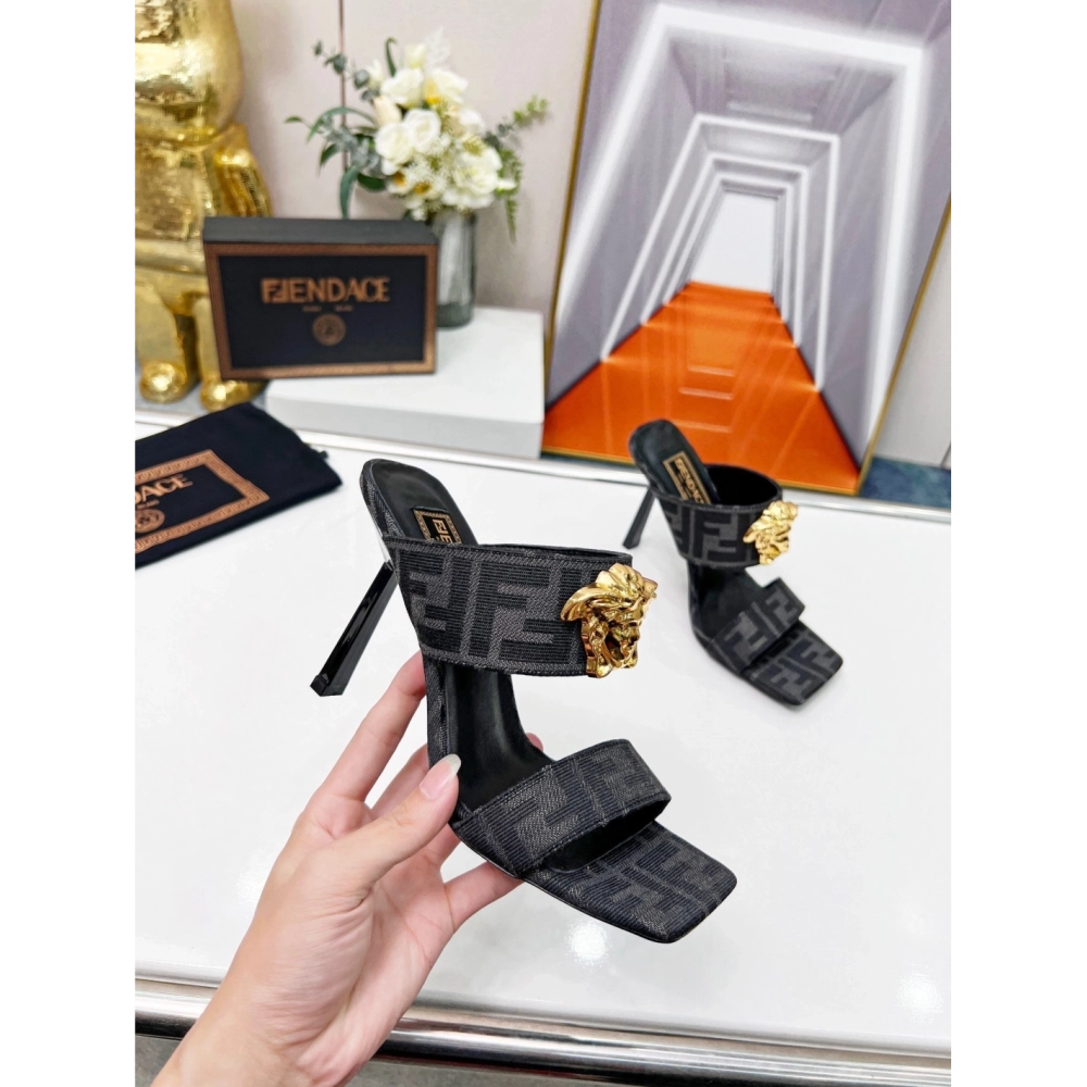 Versace slippers 056,Versace Slides,Slides Slippers,More Brands