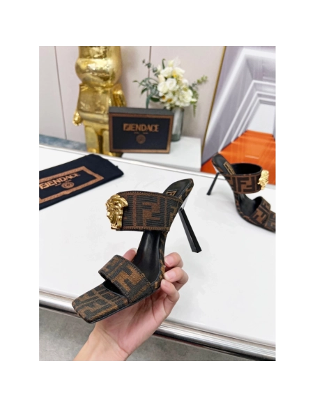 Versace slippers 057,Versace Slides,Slides Slippers,More Brands