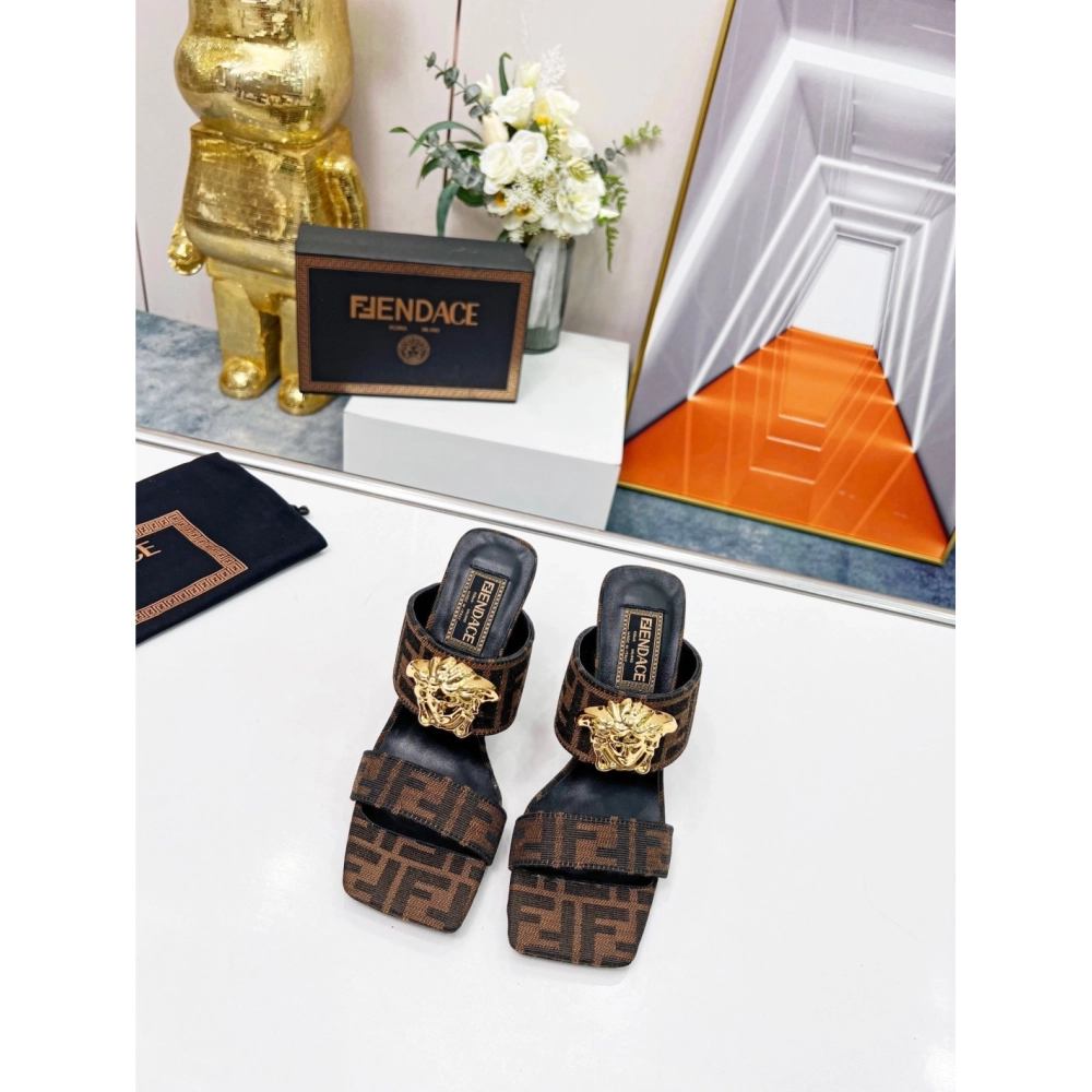 Versace slippers 057,Versace Slides,Slides Slippers,More Brands