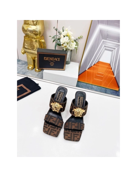 Versace slippers 057,Versace Slides,Slides Slippers,More Brands