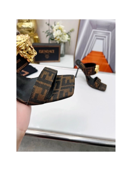 Versace slippers 057,Versace Slides,Slides Slippers,More Brands