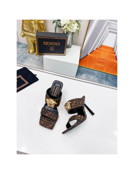 Versace slippers 057,Versace Slides,Slides Slippers,More Brands