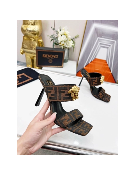 Versace slippers 057,Versace Slides,Slides Slippers,More Brands