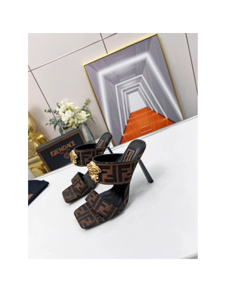 Versace slippers 057,Versace Slides,Slides Slippers,More Brands